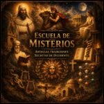 Escuela De Misterios