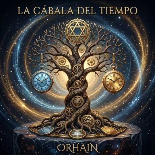 Cabala del tiempo